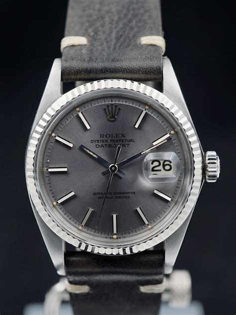 1968 rolex datejust|rolex datejust 1968 value.